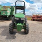 Trator John Deere l 5080EN  l 2023