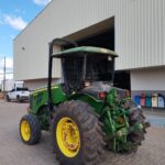 Trator John Deere l 5080EN l 2023