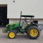 Trator John Deere l 5080EN l 2023