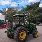 Trator John Deere l 5080EN l 2023
