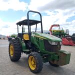 Trator John Deere l 5080EN l 2023