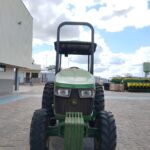 Trator John Deere l 5080EN l 2023