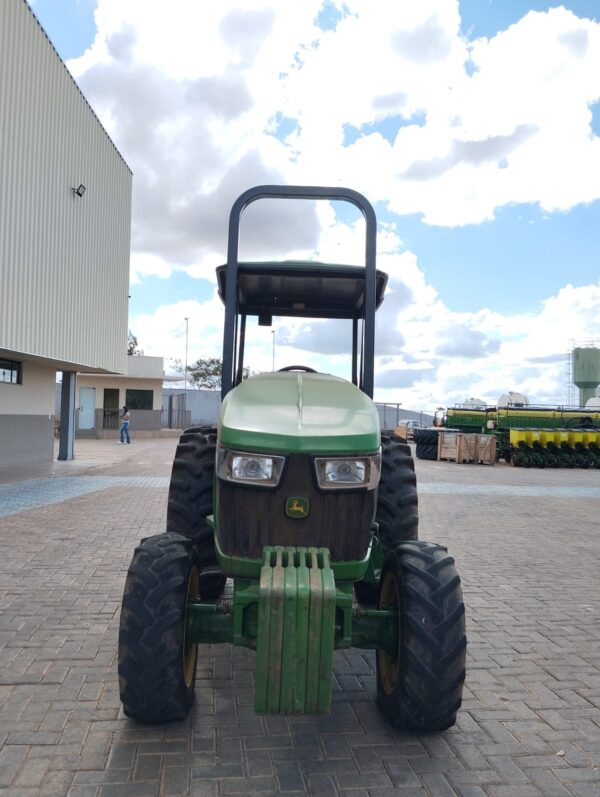 Trator John Deere l 5080EN l 2023