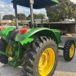 Trator John Deere l 5055E l 2018