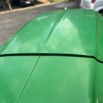 Trator John Deere l 5055E l 2018