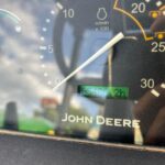 Trator John Deere l 5055E l 2018
