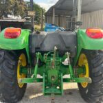 Trator John Deere l 5055E l 2018