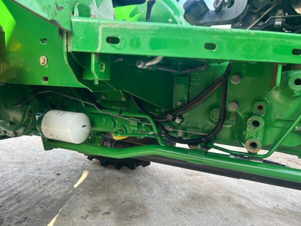 Trator John Deere l 5055E l 2018