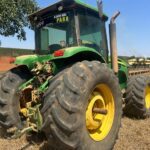 Trator John Deere l 7715 l 2010