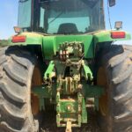 Trator John Deere l 7715 l 2010