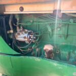 Trator John Deere l 7715 l 2010