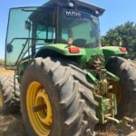 Trator John Deere l 7715 l 2010