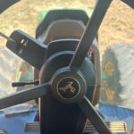 Trator John Deere l 7715 l 2010