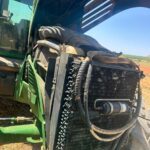 Trator John Deere l 7715 l 2010