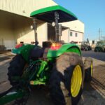 Trator John Deere l 5090E l 2023