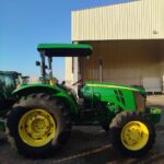 Trator John Deere l 5090E l 2023