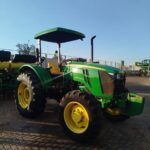Trator John Deere l 5090E l 2023