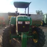 Trator John Deere l 5090E l 2023