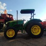 Trator John Deere l 5090E l 2023