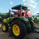 Trator John Deere l 5090E l 2023