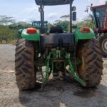 Trator John Deere l 5090E l 2022