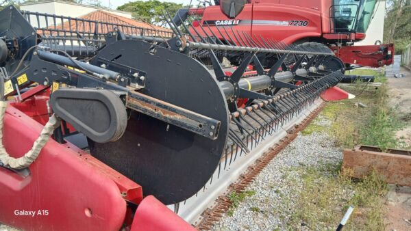 Plataforma Case IH | 30 Draper | 2021