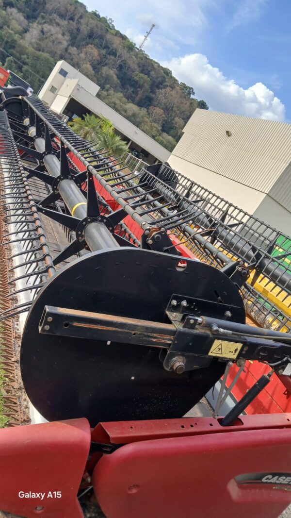 Plataforma Case IH | 30 Draper | 2021