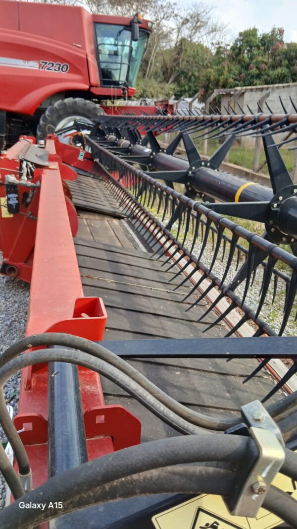 Plataforma Case IH | 30 Draper | 2021