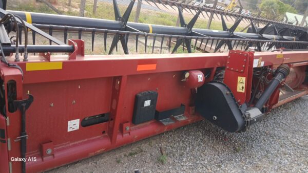 Plataforma Case IH | 30 Draper | 2021