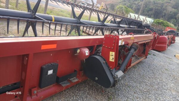 Plataforma Case IH | 30 Draper | 2021