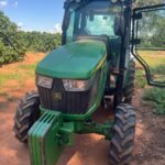 Trator John Deere | 5060EN Cabinado | 2021