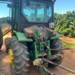 Trator John Deere | 5060EN Cabinado | 2021