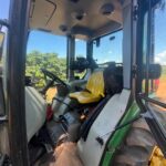 Trator John Deere | 5060EN Cabinado | 2021