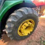 Trator John Deere | 5060EN Cabinado | 2021