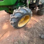 Trator John Deere | 5060EN Cabinado | 2021