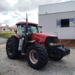 Trator Case IH l PUMA 225 l 2015