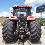 Trator Case IH l PUMA 225 l 2015