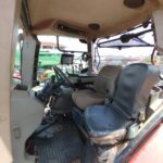 Trator Case IH l PUMA 225 l 2015