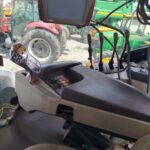 Trator Case IH l PUMA 225 l 2015