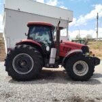 Trator Case IH l PUMA 225 l 2015