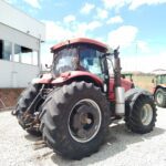 Trator Case IH l PUMA 225 l 2015