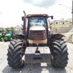 Trator Case IH l PUMA 225 l 2015