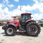 Trator Case IH l PUMA 225 l 2015
