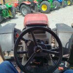 Trator Case IH l PUMA 225 l 2015