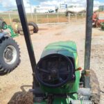 Trator John Deere l 5075EF l 2015