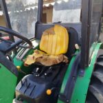 Trator John Deere l 5075EF l 2015
