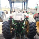 Trator John Deere l 5075EF l 2015