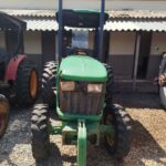 Trator John Deere l 5075EF l 2015