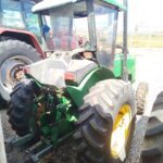 Trator John Deere l 5075EF l 2015