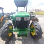 Trator John Deere l 5090E l 2022